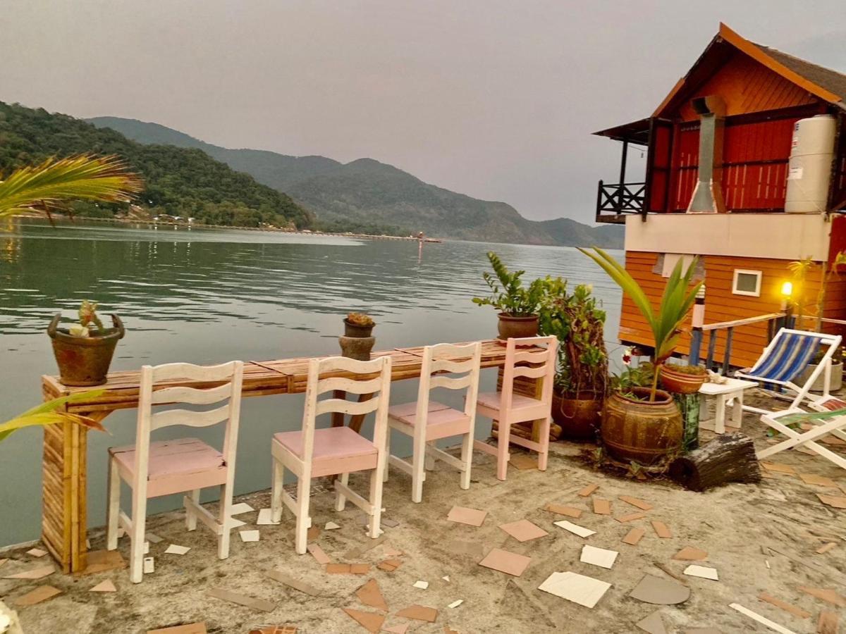 Good View By Koi, Ко Чанг Екстериор снимка