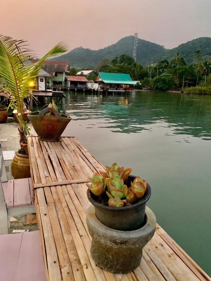 Good View By Koi, Ко Чанг Екстериор снимка